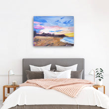 Sunrise Seascape