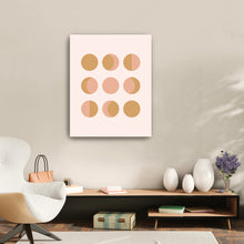 Moon phases Blush