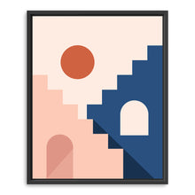 Morocco Abstract