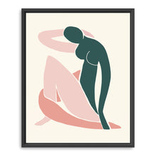 Pastel Nude