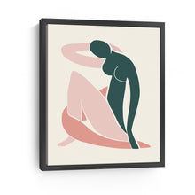 Pastel Nude