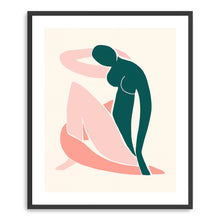 Pastel Nude