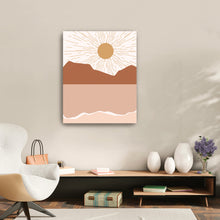 Sunrise blush Beach