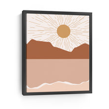 Sunrise blush Beach