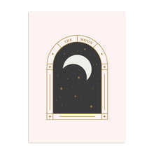 The Moon