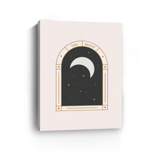 The Moon