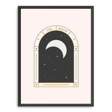 The Moon