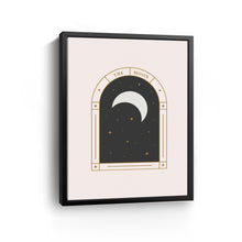 The Moon