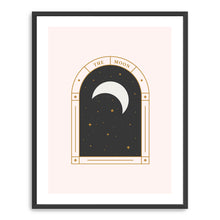 The Moon