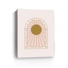The Sun