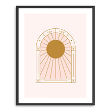 The Sun