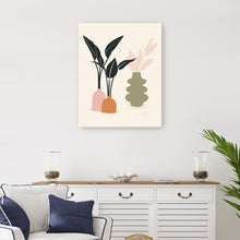 Vases Plants - Bunny Tails