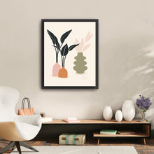 Vases Plants - Bunny Tails