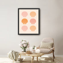 Blush Shells