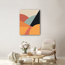 Bright Abstract