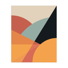 Bright Abstract