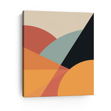 Bright Abstract