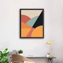 Bright Abstract