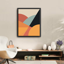 Bright Abstract