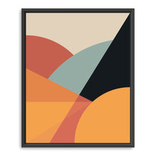 Bright Abstract