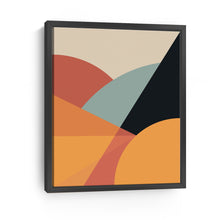 Bright Abstract