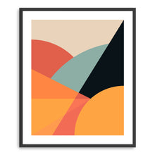 Bright Abstract