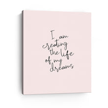 Life of My Dreams