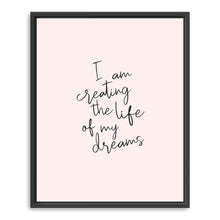 Life of My Dreams
