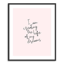 Life of My Dreams