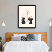 Pastel Pottery