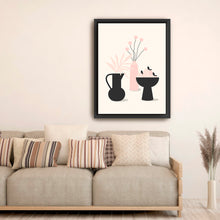Pastel Pottery