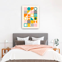 Spring Bauhaus Bold