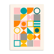 Spring Bauhaus Bold