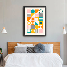 Spring Bauhaus Bold
