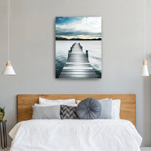Jetty Dock
