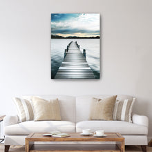 Jetty Dock