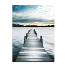Jetty Dock