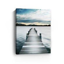Jetty Dock