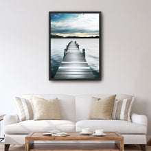Jetty Dock