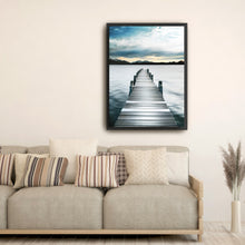 Jetty Dock