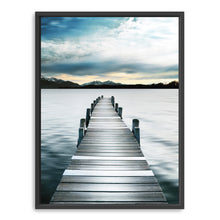 Jetty Dock