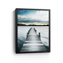 Jetty Dock