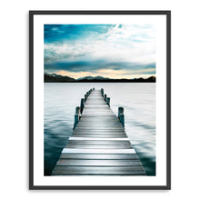 Jetty Dock