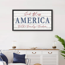 God Bless America