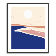 Tan Sky