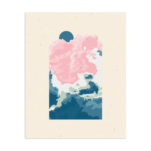 Cloudy Sky Beryl