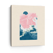 Cloudy Sky Beryl