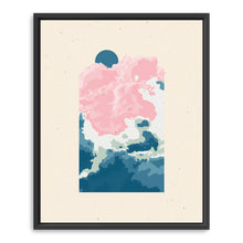Cloudy Sky Beryl