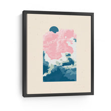 Cloudy Sky Beryl