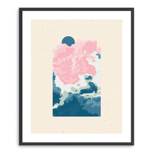 Cloudy Sky Beryl